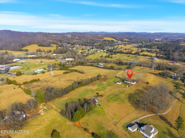 $549,900 | 8217 Rodgers Road, Corryton, TN 37721