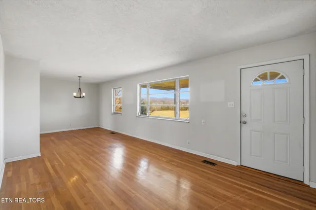 $549,900 | 8217 Rodgers Road, Corryton, TN 37721