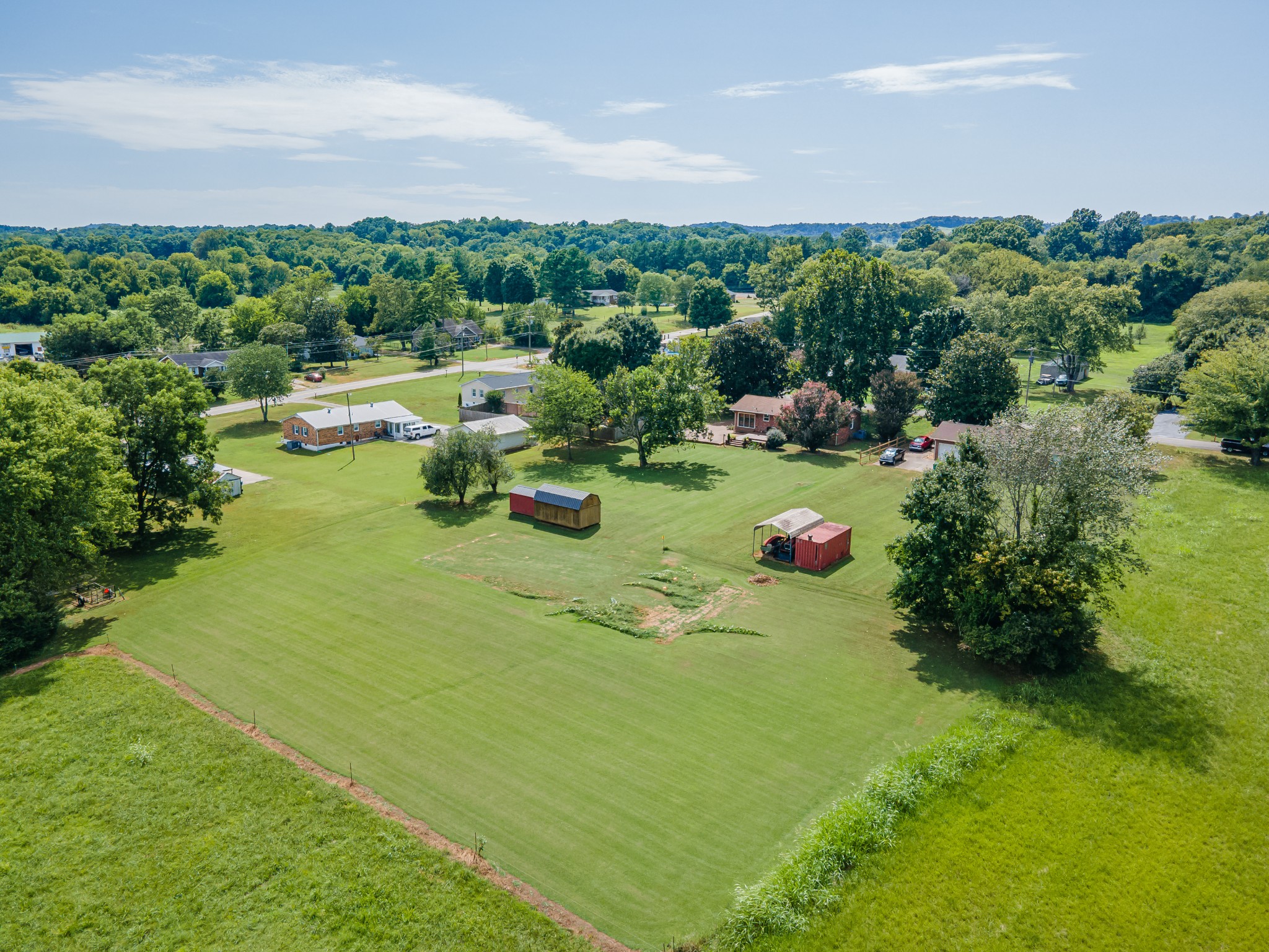 935 Barron Road Lewisburg, TN 37091 - Photo 60 of 72 Gallery Image 60