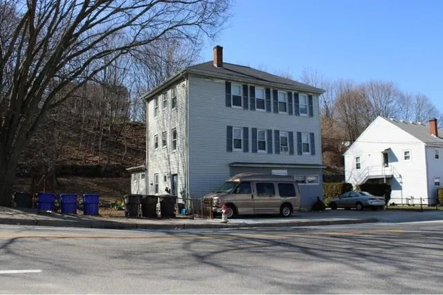 $489,900 | 744 Providence Street, West Warwick, RI 02893