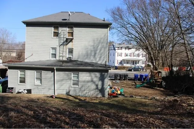 $489,900 | 744 Providence Street, West Warwick, RI 02893