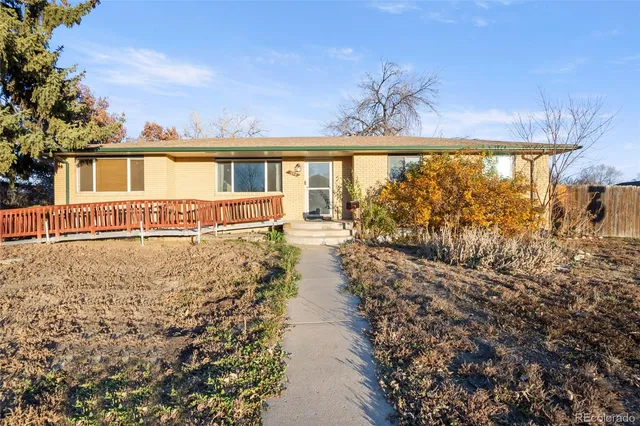 $523,000 | 1852 Gay Street, Longmont, CO 80501