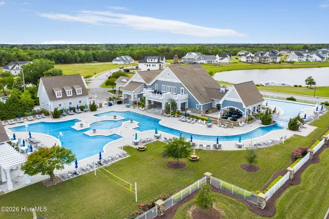 $75,000 | 244 Kings Creek Crossing, Holly Ridge, NC 28445