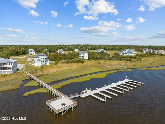 $75,000 | 244 Kings Creek Crossing, Holly Ridge, NC 28445