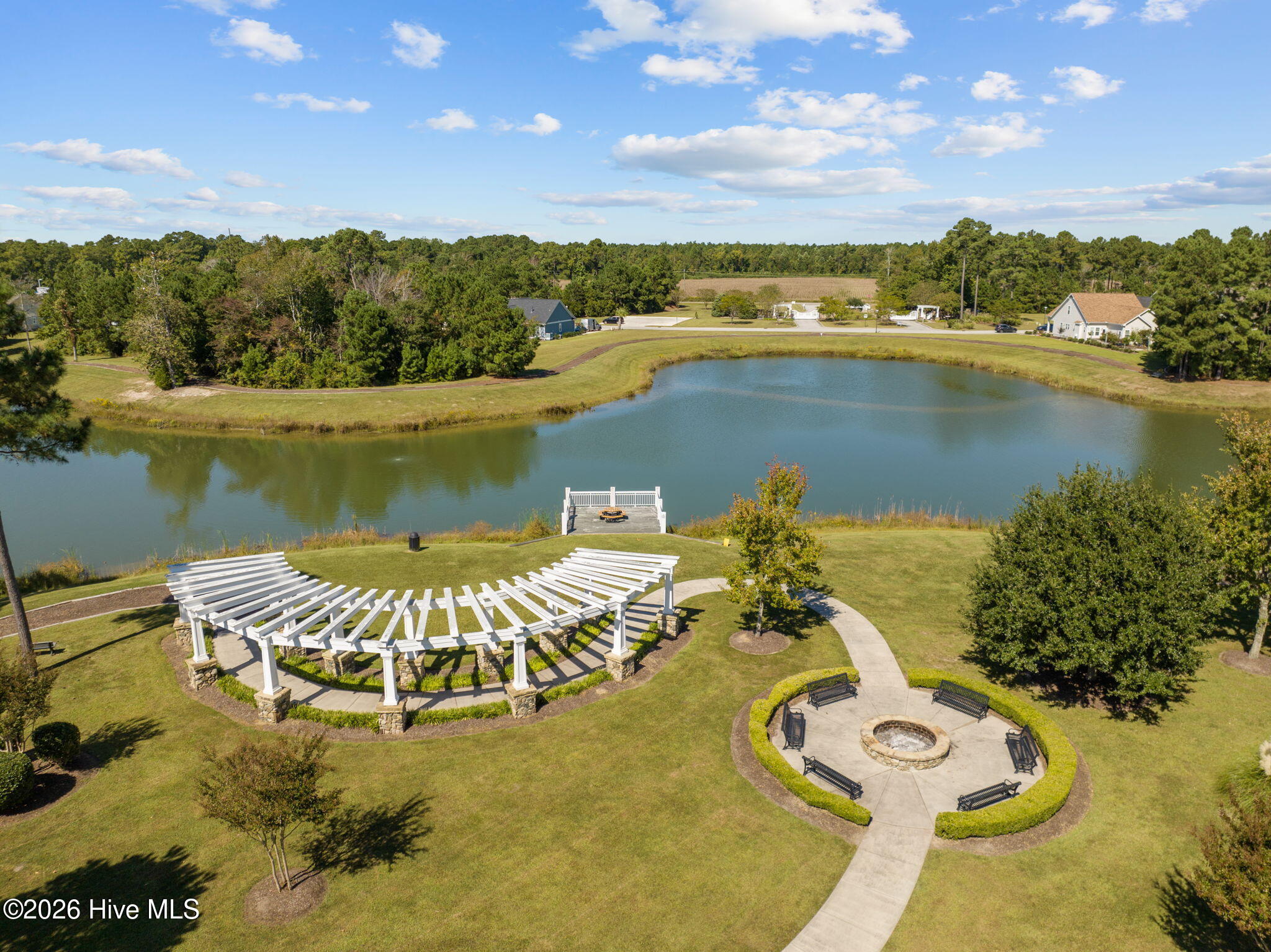 244 Kings Creek Crossing Holly Ridge, NC 28445 - Photo 22 of 34 31-web-or-mls-38-print-DJI_0349