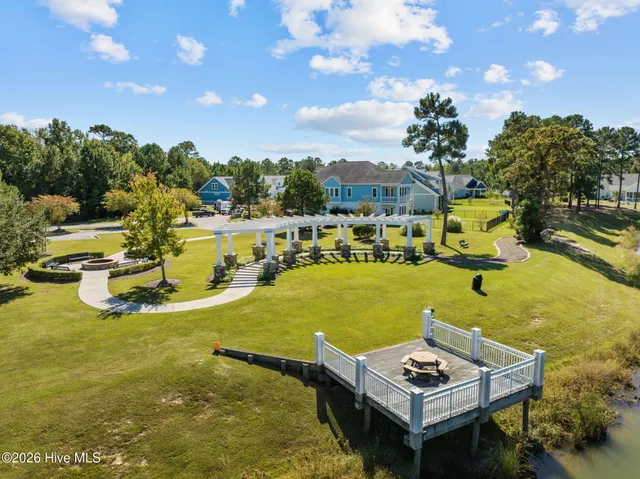 $75,000 | 244 Kings Creek Crossing, Holly Ridge, NC 28445