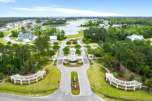 $75,000 | 244 Kings Creek Crossing, Holly Ridge, NC 28445