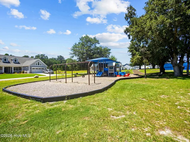 $75,000 | 244 Kings Creek Crossing, Holly Ridge, NC 28445