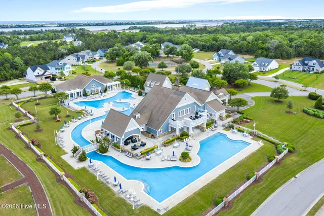 $75,000 | 244 Kings Creek Crossing, Holly Ridge, NC 28445