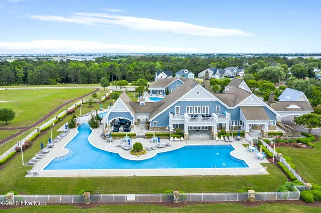 $75,000 | 244 Kings Creek Crossing, Holly Ridge, NC 28445