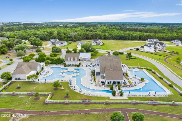 $75,000 | 244 Kings Creek Crossing, Holly Ridge, NC 28445