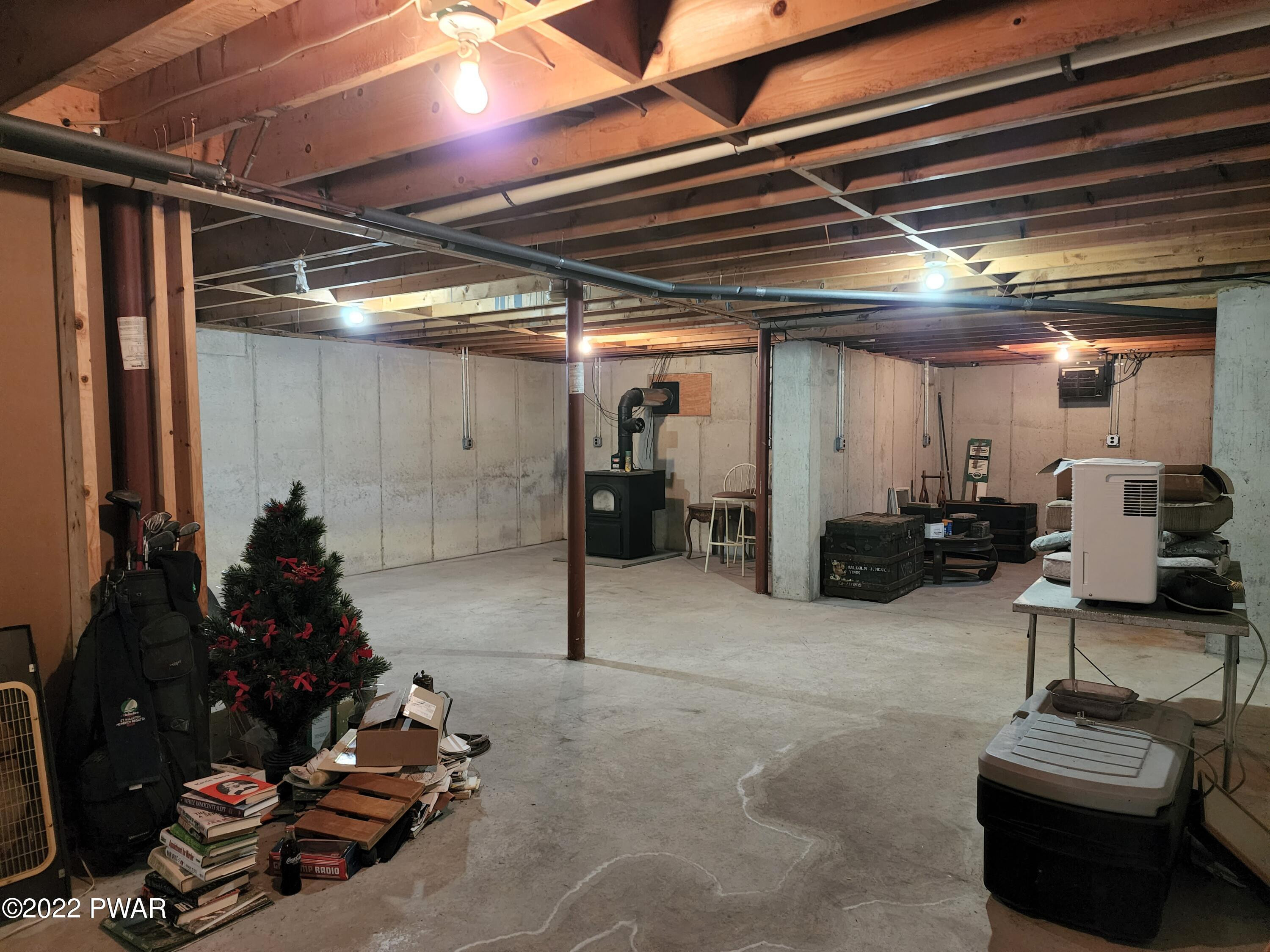 202 Ann Mitchell Road Damascus, PA 18415 - Photo 25 of 36