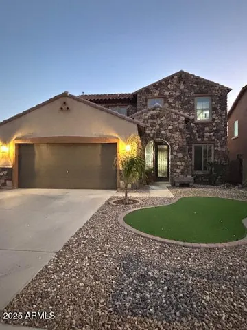 $539,900 | 2345 West Melody Drive, Phoenix, AZ 85041