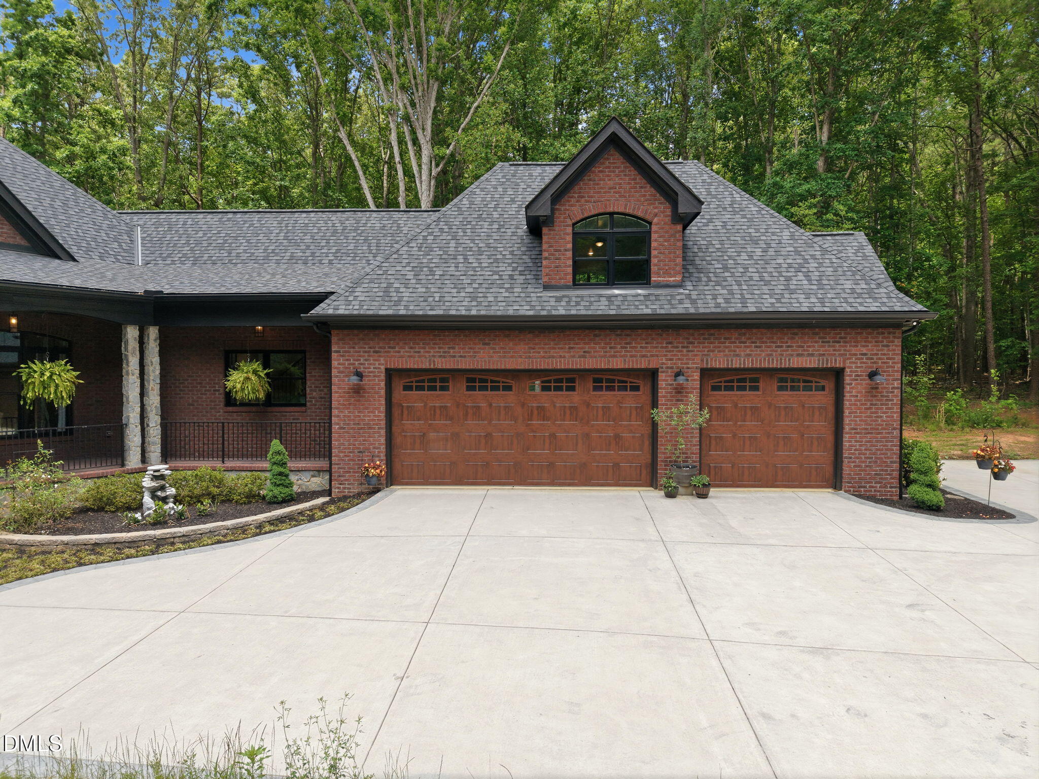 1107 Westridge Road Rougemont, NC 27572 - Photo 62 of 65