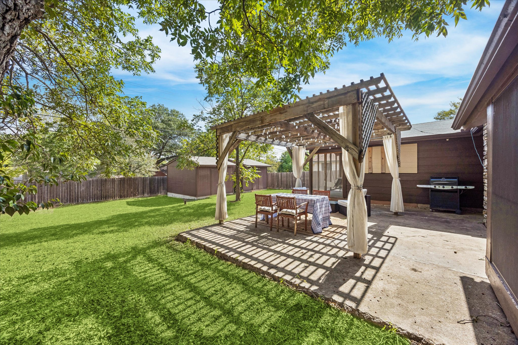 908 Riddlewood Drive Austin, TX 78753 - Photo 1 of 21 Welcome to 908 Riddlewood Dr!