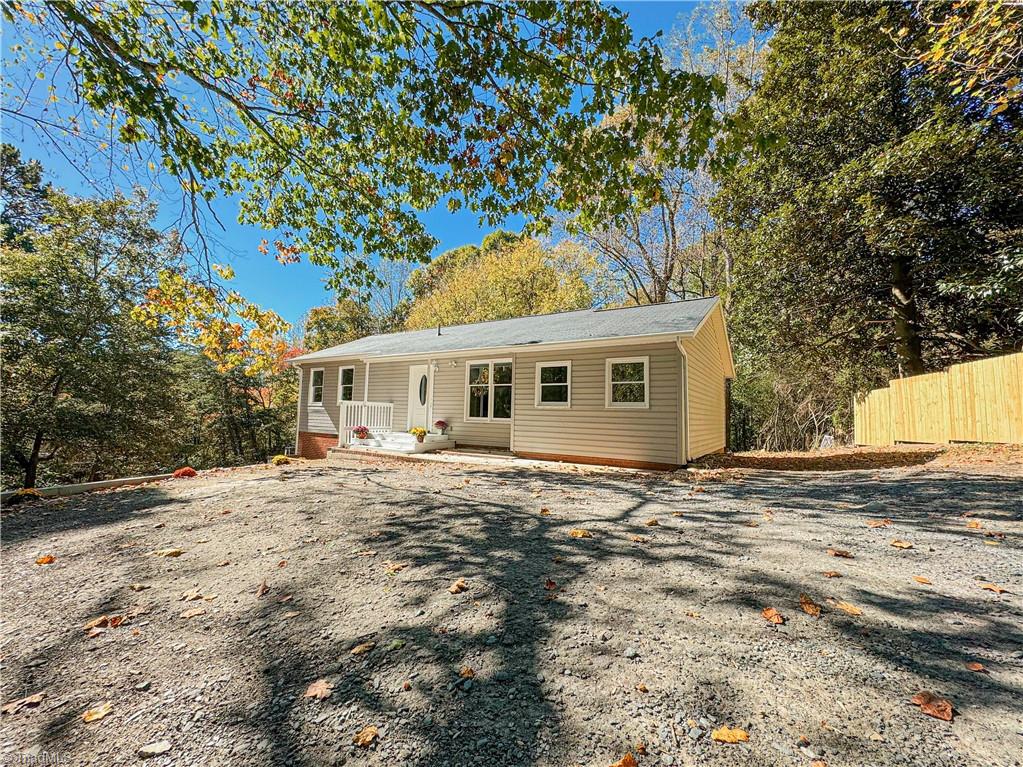 2240 Old Liberty Road Randleman, NC 27317 - Photo 1 of 25 Gallery Image 1
