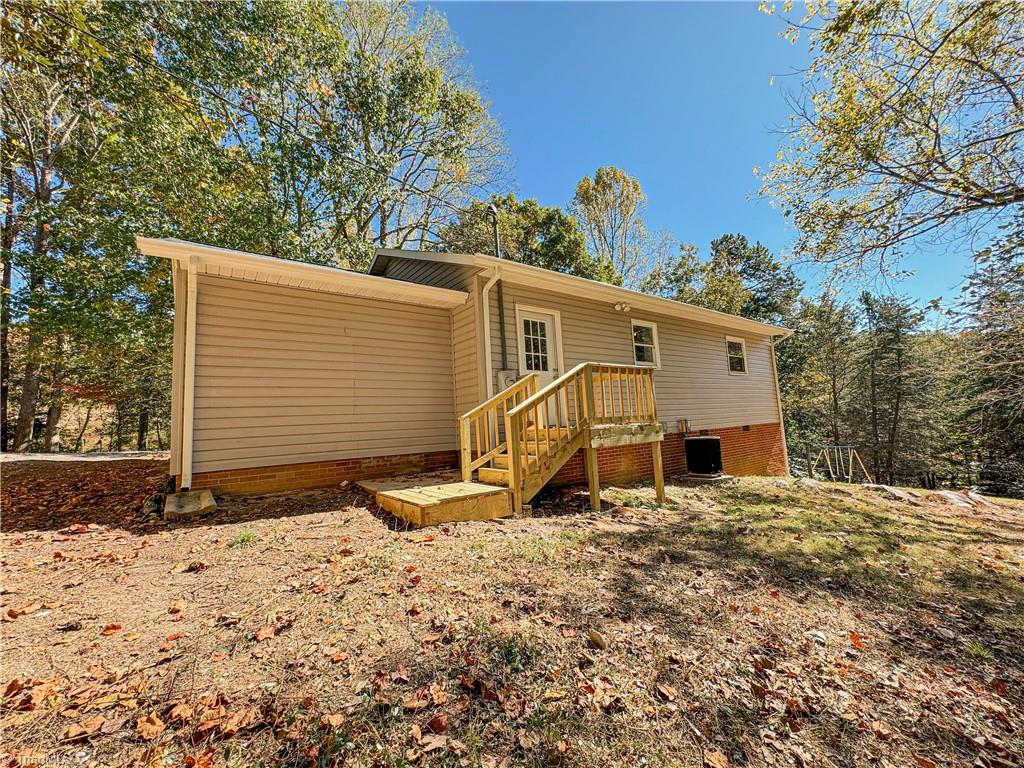 2240 Old Liberty Road Randleman, NC 27317 - Photo 15 of 25 Gallery Image 15