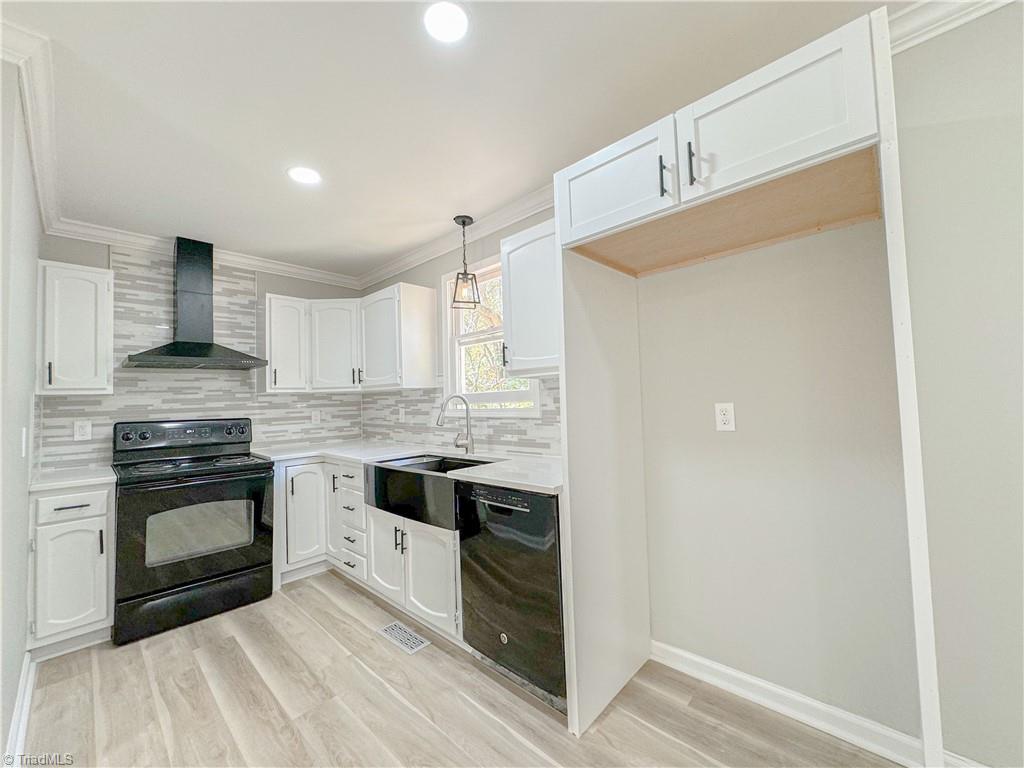 2240 Old Liberty Road Randleman, NC 27317 - Photo 7 of 25 Gallery Image 7