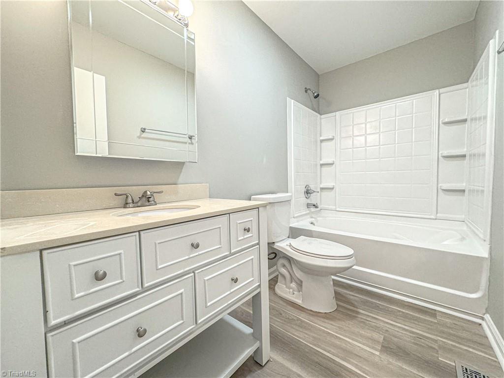 2240 Old Liberty Road Randleman, NC 27317 - Photo 8 of 25 Gallery Image 8