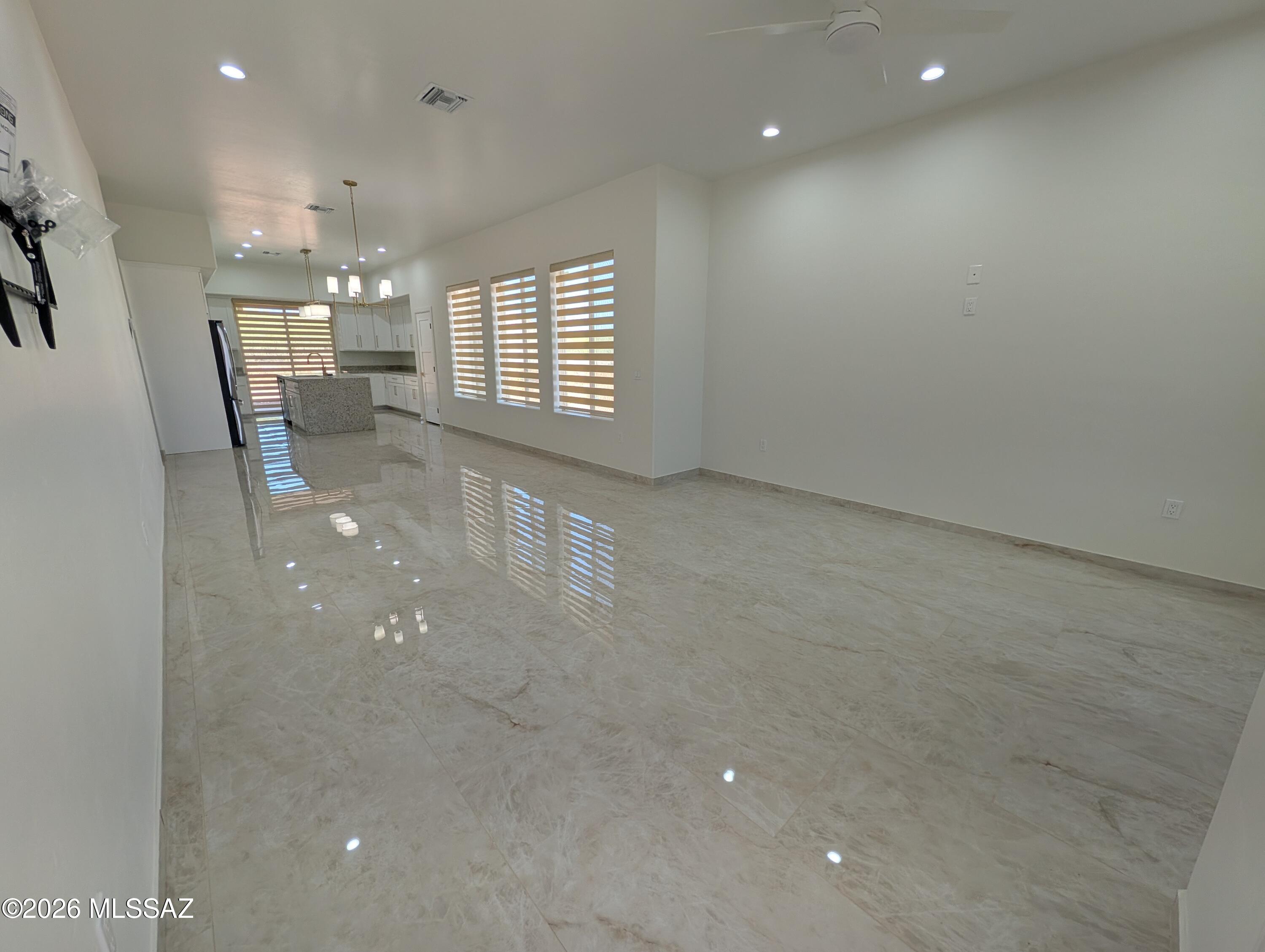 1811 Cajeme Court Rio Rico, AZ 85648 - Photo 5 of 32 Living Room-