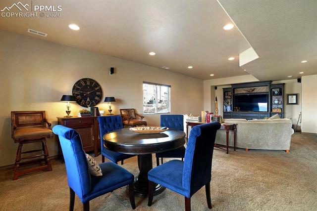 1973 Ripple Ridge Road Colorado Springs, CO 80921 - Photo 31 of 50