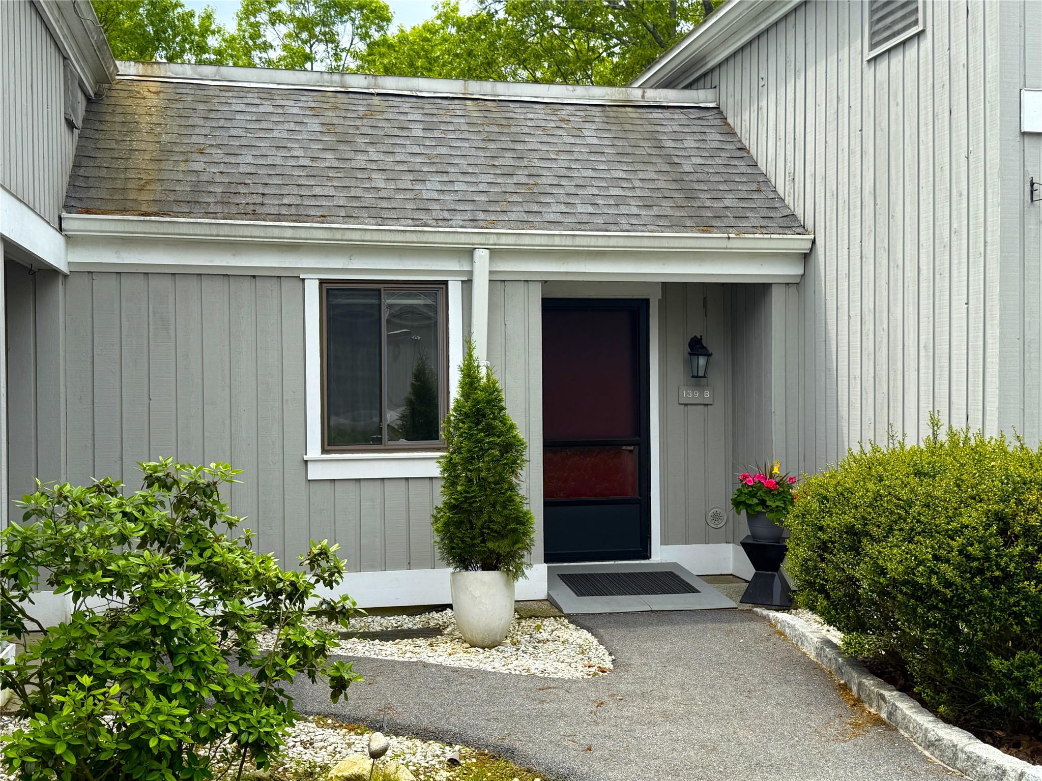 Welcome to 139B Heritage