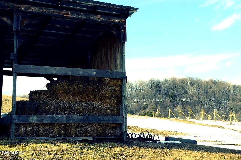 1483 County Rte 49 Argyle, NY 12809 - Photo 13 of 14 08_hay_barn