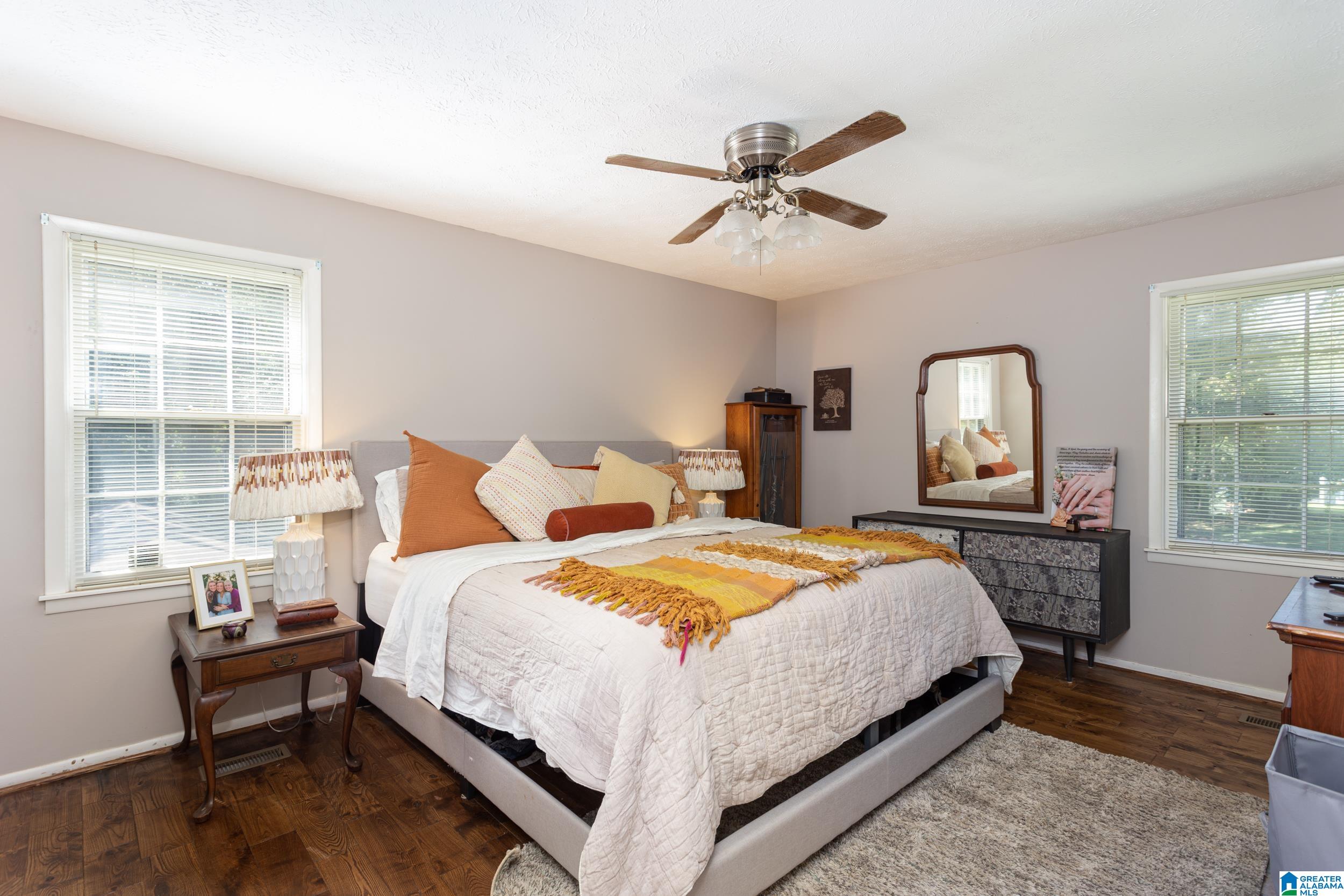 1308 Conger Road Anniston, AL 36207 - Photo 21 of 37