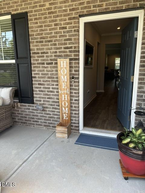 89 West Ravano Drive Clayton, NC 27527 - Photo 2 of 10 Front Porch