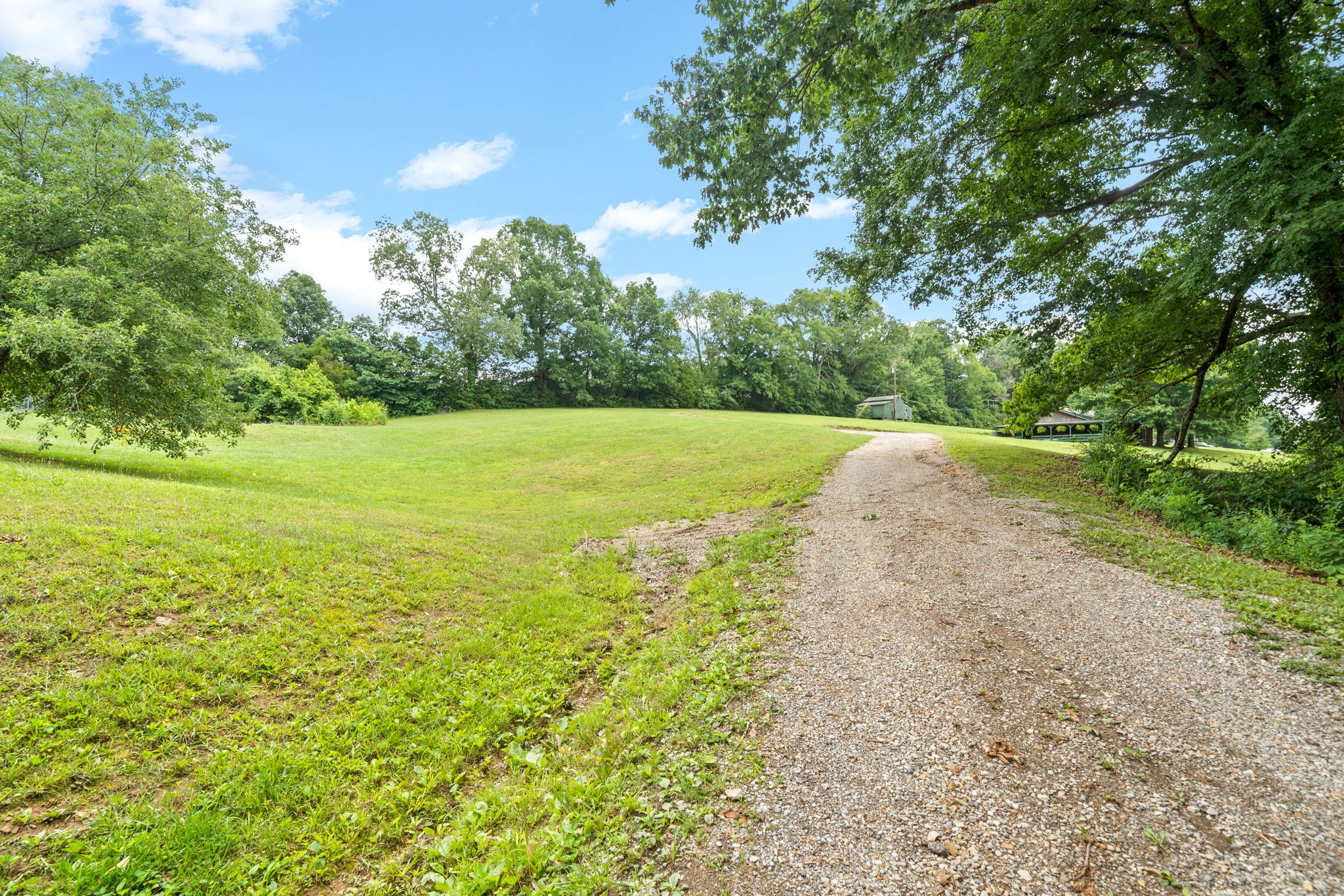 1040 Sensing Road Charlotte, TN 37036 - Photo 40 of 41 a view of a field with an ocean