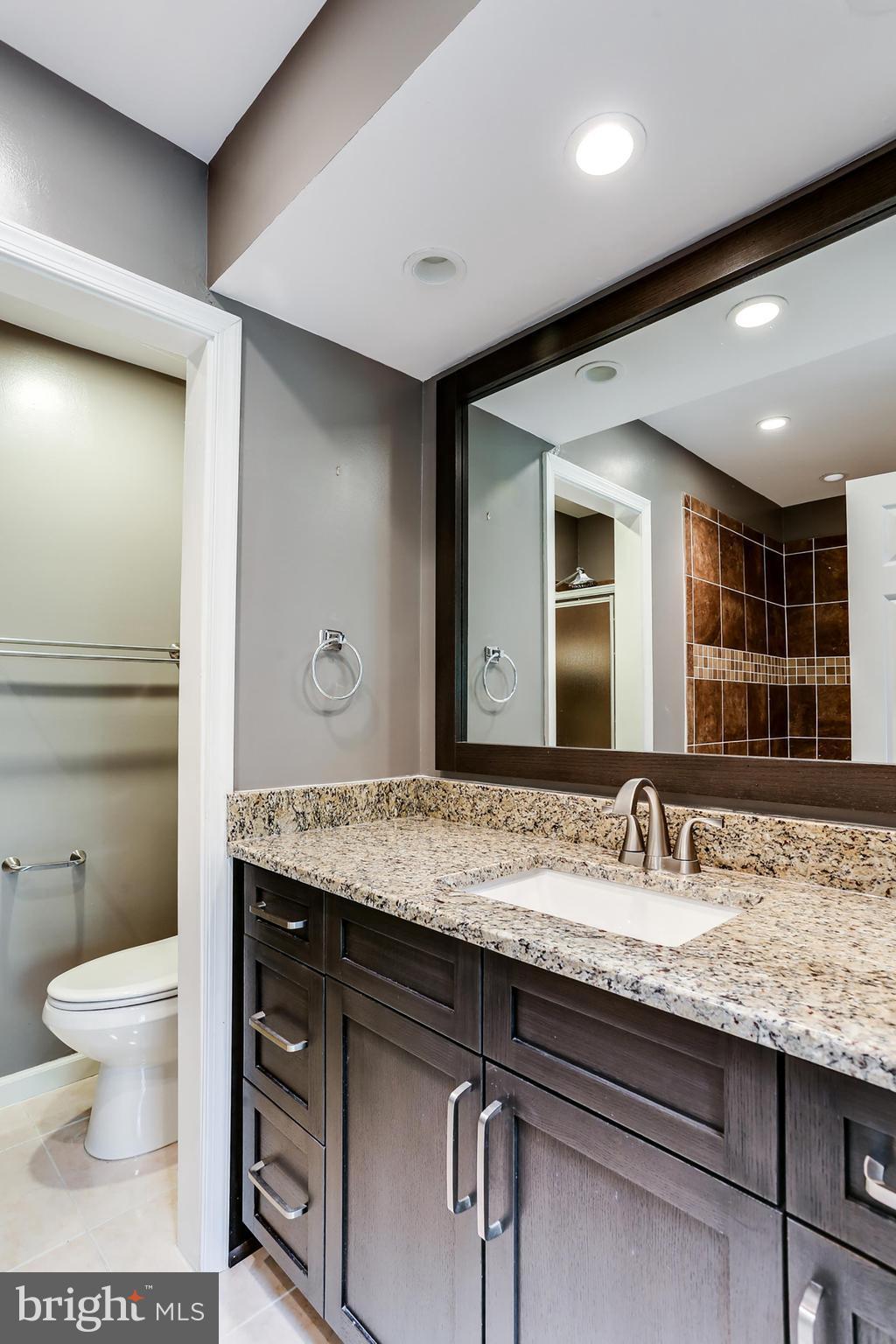 5560 Vantage Point Road Columbia, MD 21044 - Photo 12 of 24 Bath (Master)