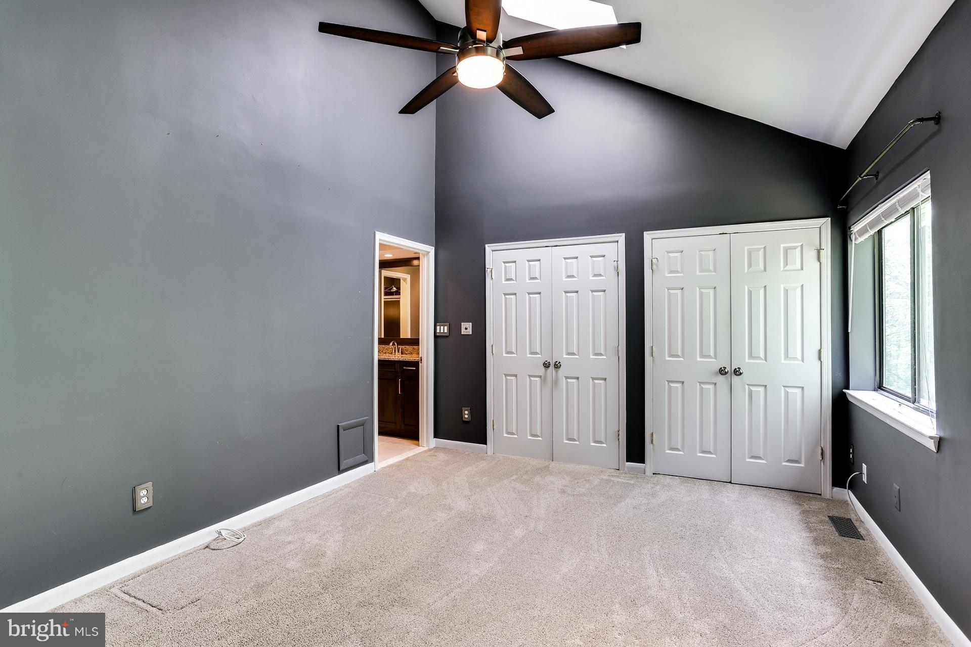 5560 Vantage Point Road Columbia, MD 21044 - Photo 10 of 24 Bedroom (Master)