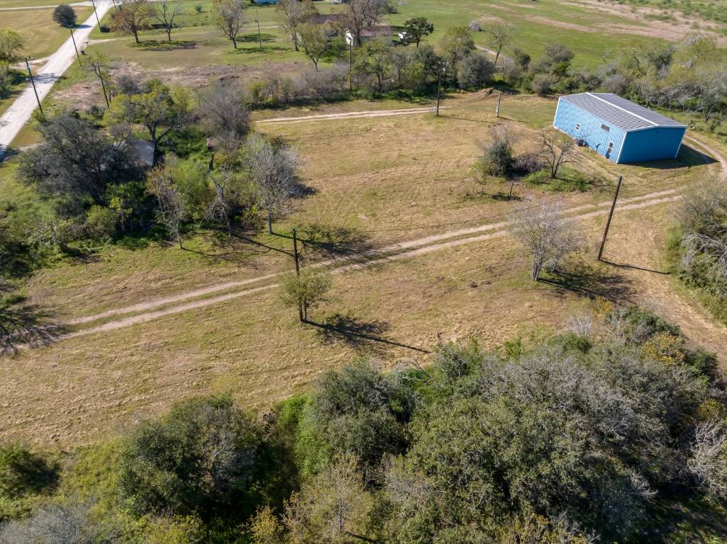 304 East 9th Nordheim, TX 78141 - Photo 1 of 33 a view of a basket ball ground