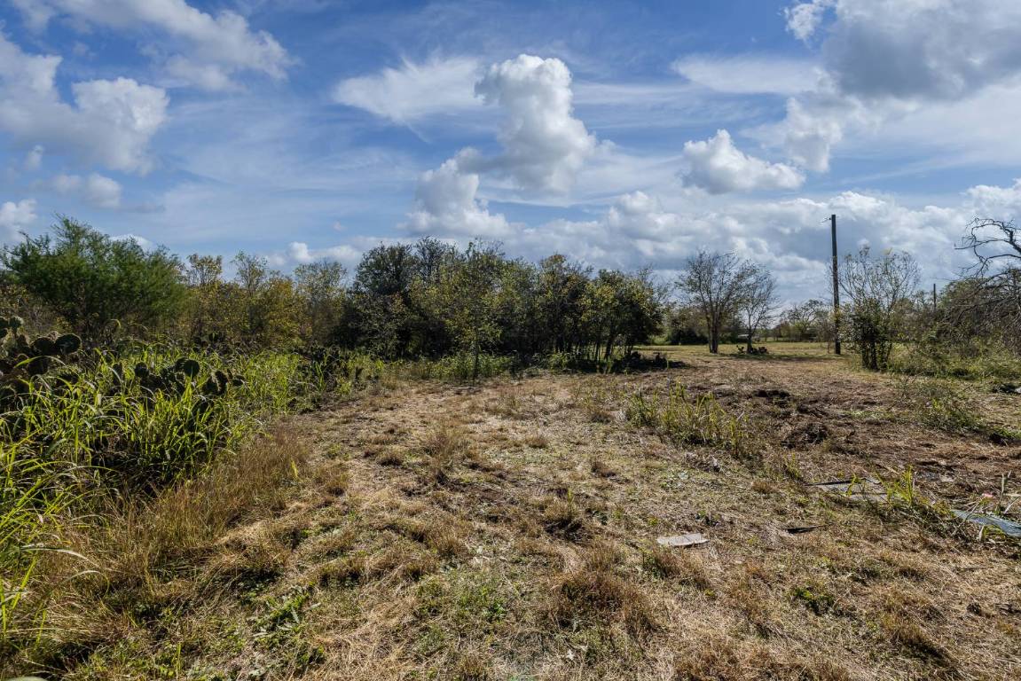 304 East 9th Nordheim, TX 78141 - Photo 29 of 33 a view of a field