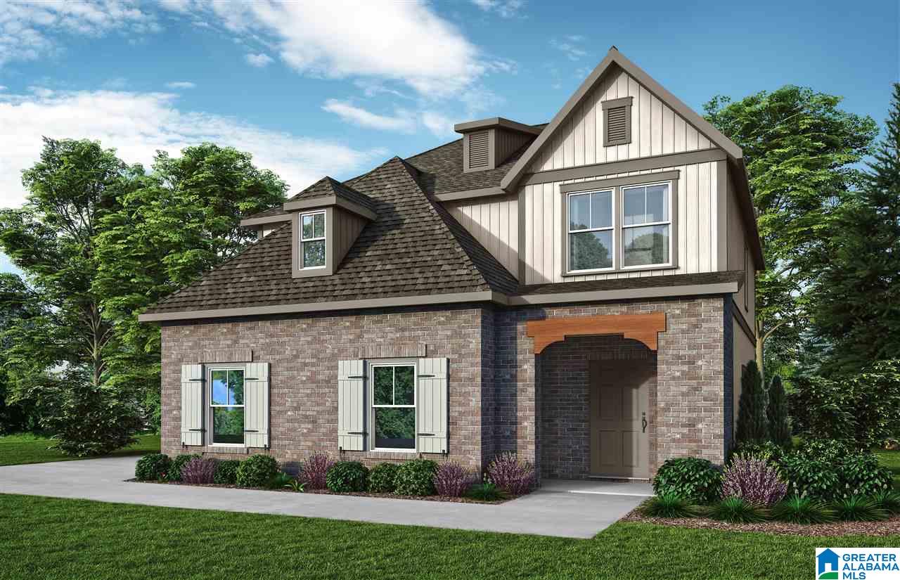 3111 Simms Landing Pelham, AL 35124 - Photo 1 of 4