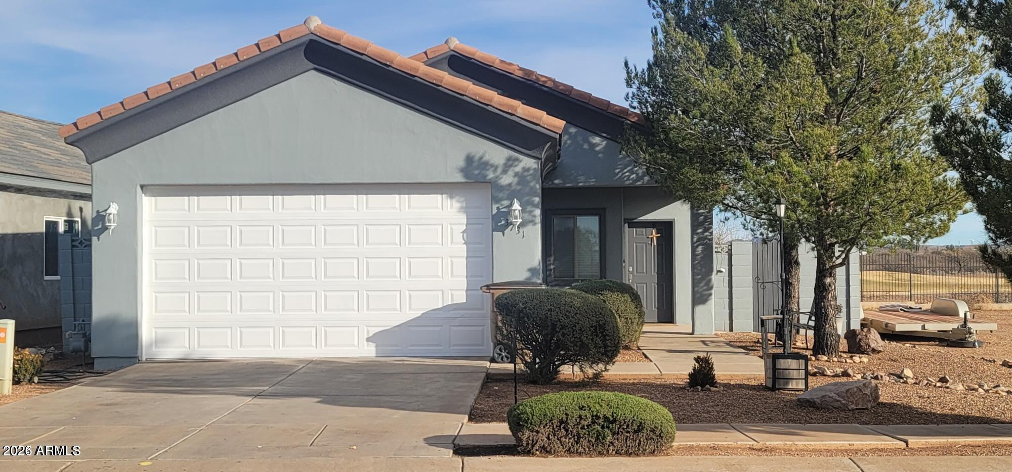 3731 Camino Del Rancho Douglas, AZ 85607 - Photo 1 of 1