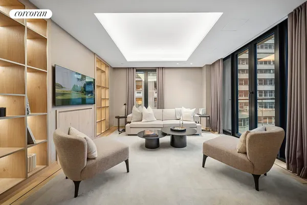 $25,000 | 685 5th Avenue, Unit 10F | Midtown East