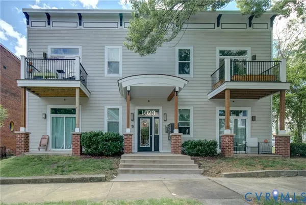 $2,100 | 1020 Porter Street, Unit 104, Richmond, VA 23224