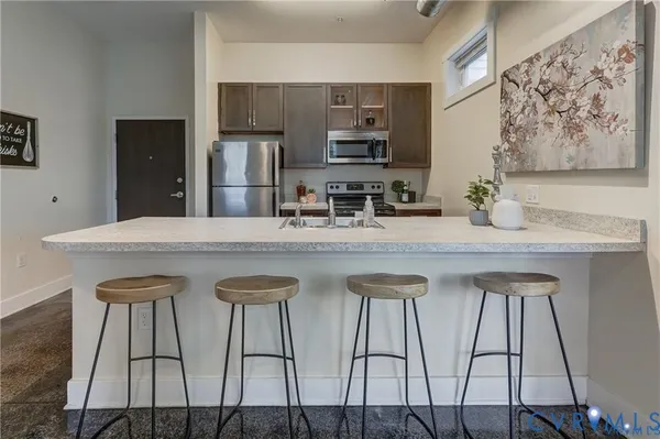 $2,100 | 1020 Porter Street, Unit 104, Richmond, VA 23224