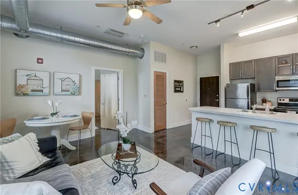 $2,100 | 1020 Porter Street, Unit 104, Richmond, VA 23224