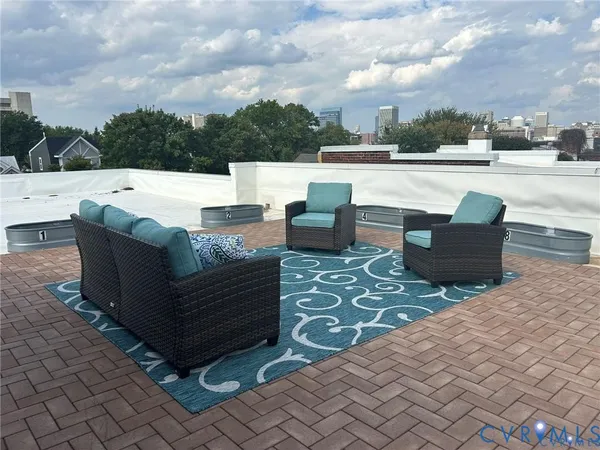 $2,100 | 1020 Porter Street, Unit 104, Richmond, VA 23224