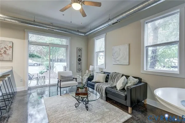 $2,100 | 1020 Porter Street, Unit 104, Richmond, VA 23224