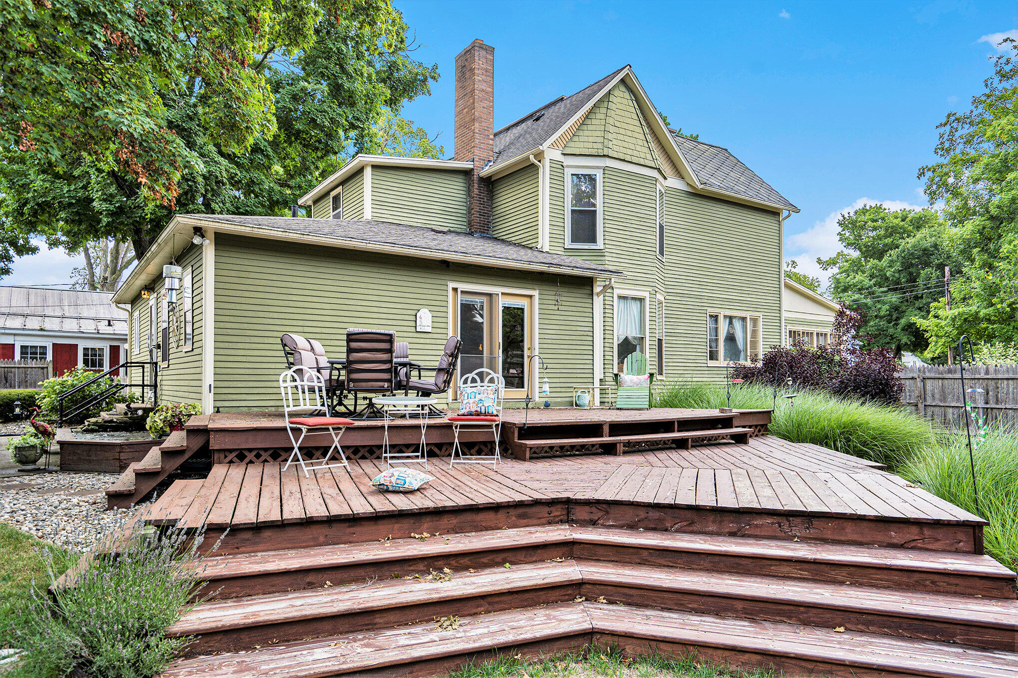 318 East Street Three Rivers, MI 49093 - Photo 36 of 44 036_jbs00925