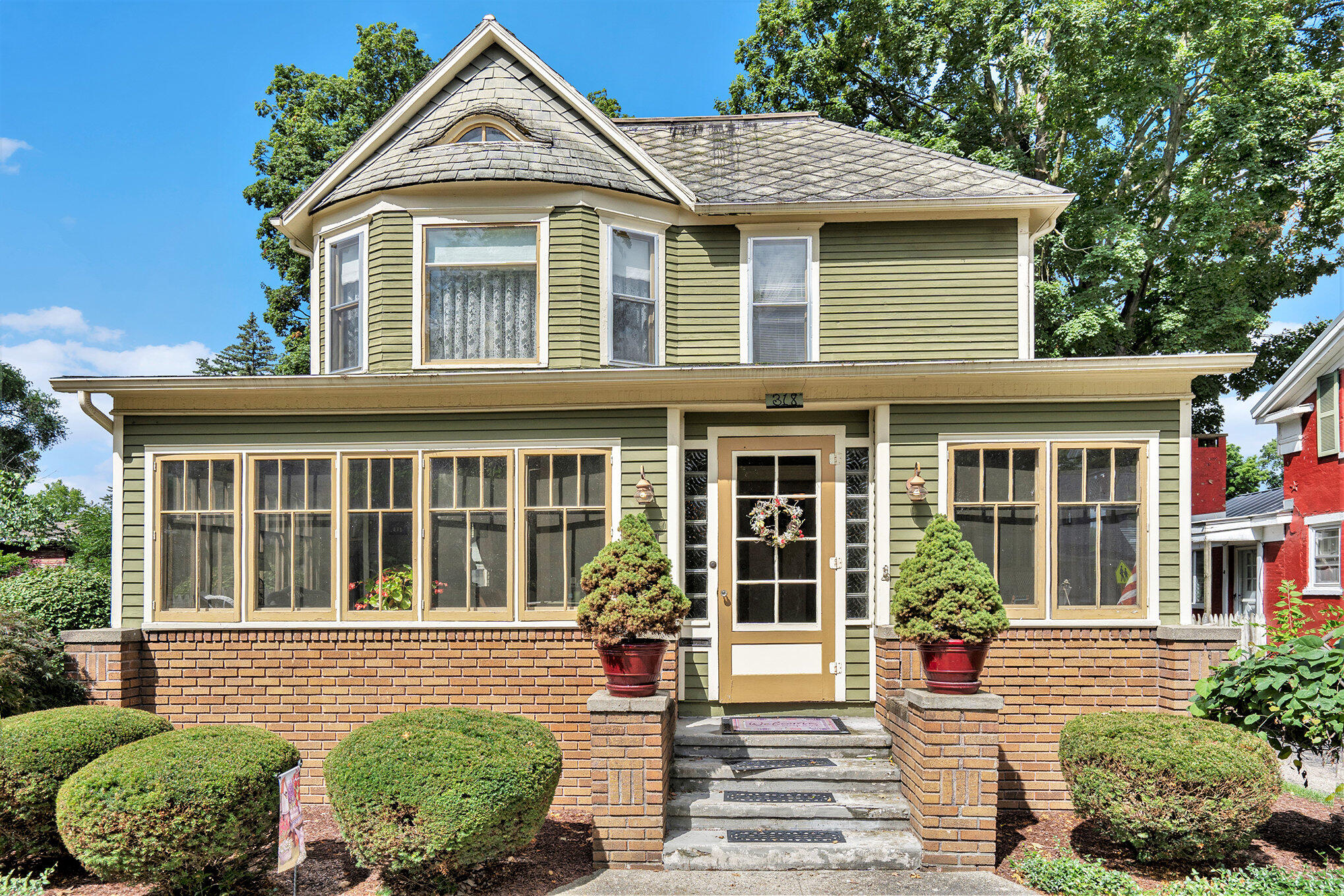 318 East Street Three Rivers, MI 49093 - Photo 4 of 44 003_jbs00911