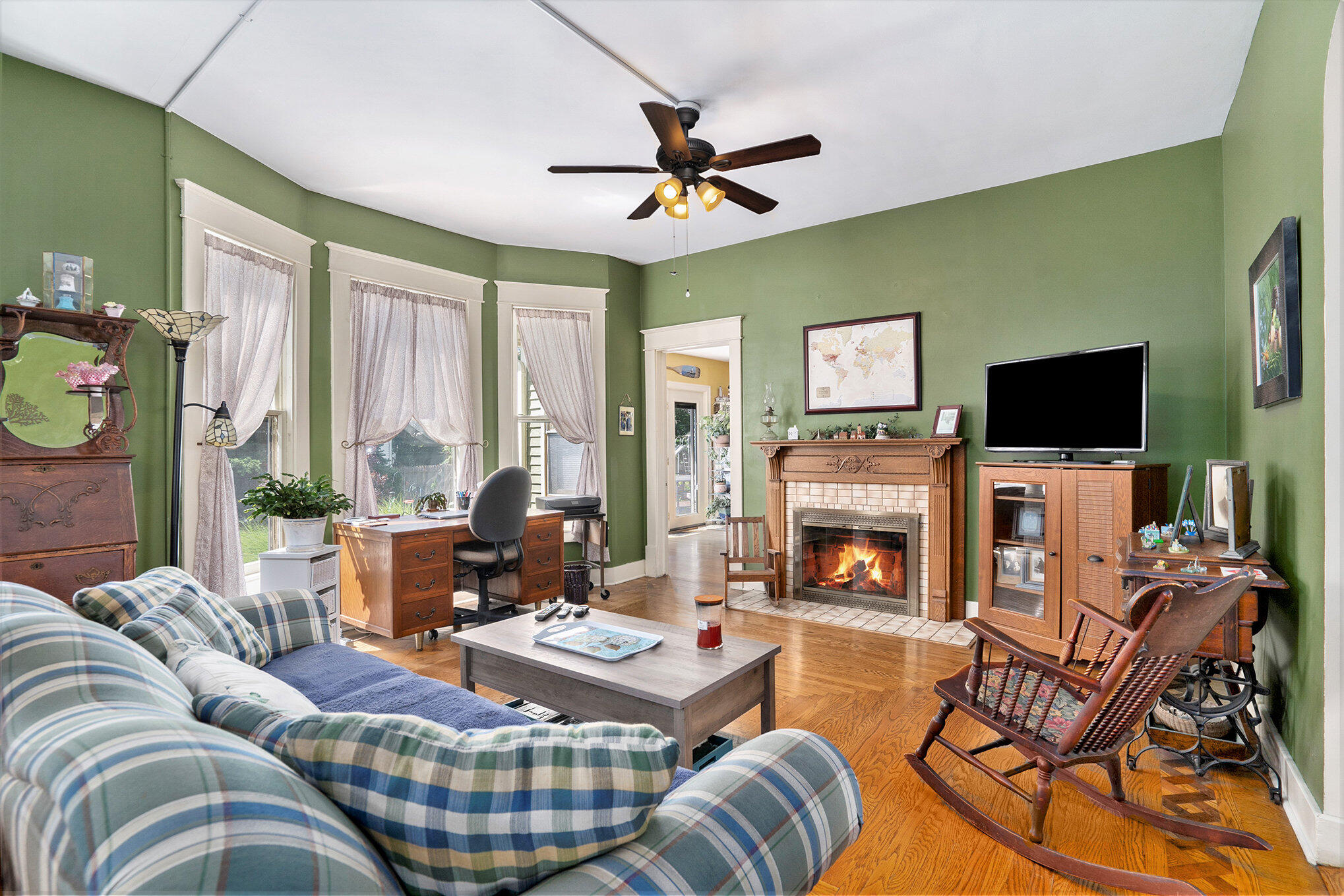 318 East Street Three Rivers, MI 49093 - Photo 8 of 44 011_jbs00967