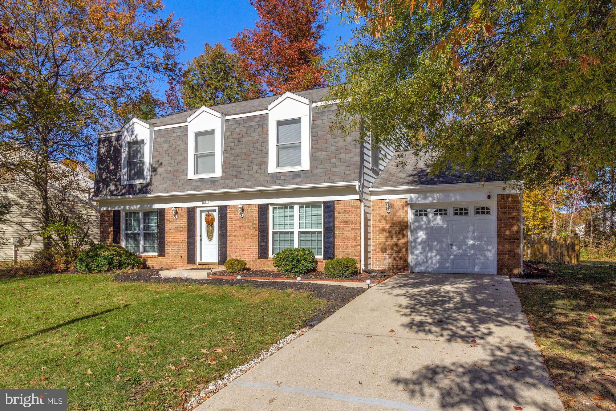 10212 Snowden Road Laurel, MD 20708 - Photo 1 of 43 Welcome to 10212 Snowden Road!