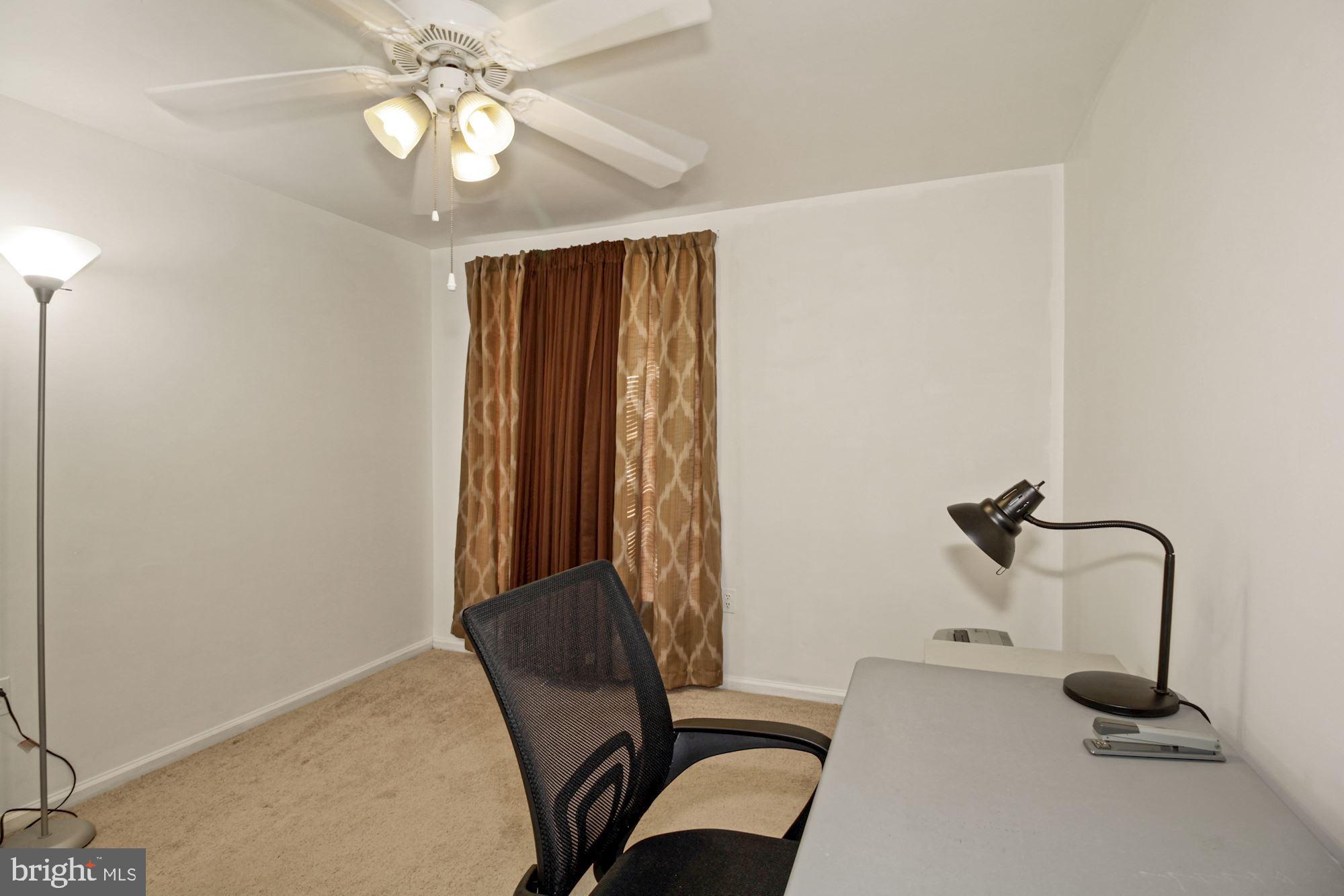 10212 Snowden Road Laurel, MD 20708 - Photo 30 of 43 Third Bedroom
