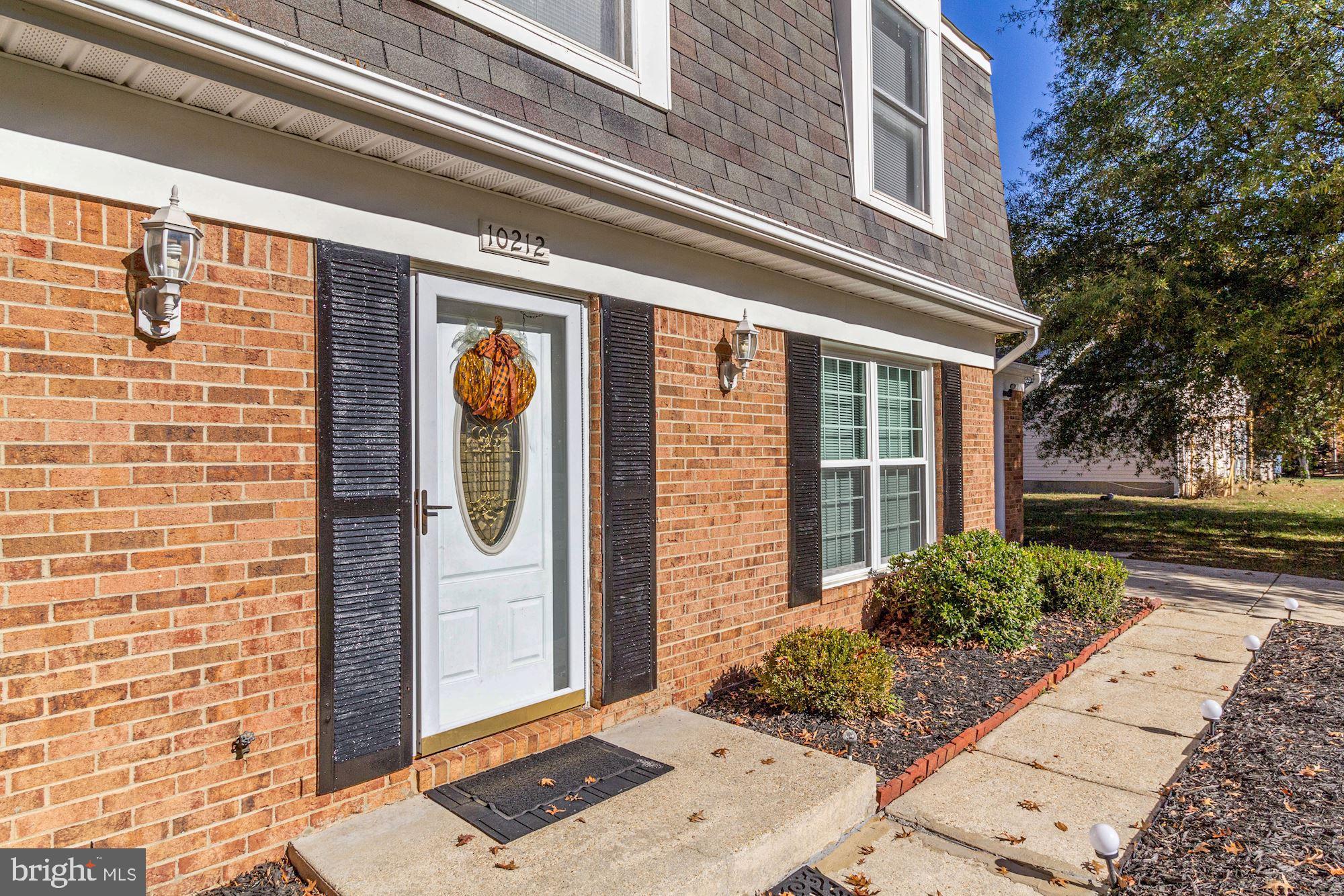 10212 Snowden Road Laurel, MD 20708 - Photo 3 of 43 Exterior Front