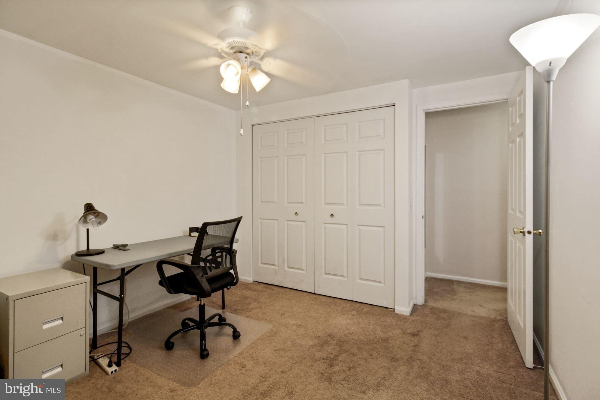 10212 Snowden Road Laurel, MD 20708 - Photo 31 of 43 Third Bedroom
