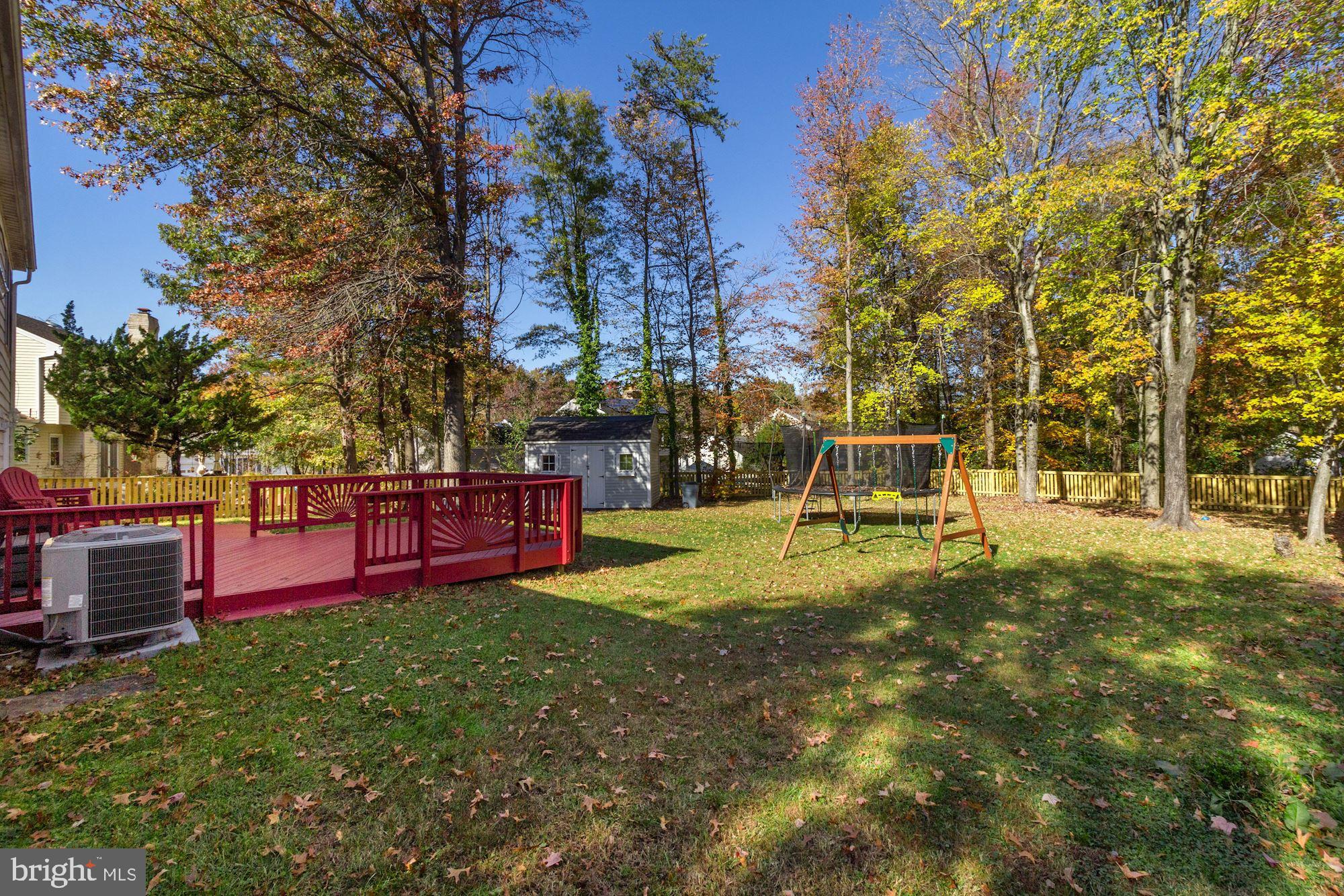 10212 Snowden Road Laurel, MD 20708 - Photo 43 of 43 New Carrier HVAC System 2020